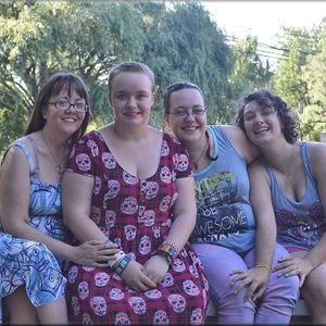 Meet your Posher, Vicki